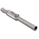 Изпускателни системи SUPERSPRINT Supersprint Front exhaust BMW F48 X1 18i 15+ | race-shop.bg