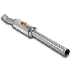 Supersprint Front exhaust BMW F48 X1 18i 15+
