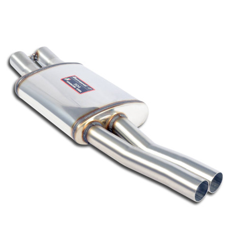 Изпускателни системи SUPERSPRINT Supersprint Centre pipe BMW E83 X3 2.5i 04-05 | race-shop.bg