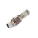 Изпускателни системи SUPERSPRINT Supersprint Downpipe kit + Metallic catalytic converter BMW F25 X3 35i 11+ 06/2014 | race-shop.bg