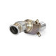 Изпускателни системи SUPERSPRINT Supersprint Downpipe kit + Metallic catalytic converter BMW F25 X3 35i 11+ 06/2014 | race-shop.bg