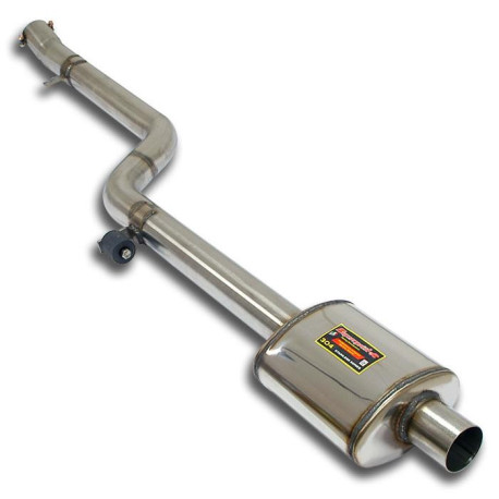 Изпускателни системи SUPERSPRINT Supersprint Centre exhaust BMW F25 X3 35i 11+ 06/2014 | race-shop.bg