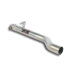 Supersprint Connecting pipe BMW F25 X3 28i Turbo 13+