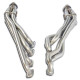 Изпускателни системи SUPERSPRINT Supersprint Manifold Right - Left (Left Hand Drive)SUPERSPRINT DESIGN PATENT BMW E53 X5 4.4i V8 (M62) 00-03 | race-shop.bg