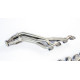 Изпускателни системи SUPERSPRINT Supersprint Manifold Right - Left (Left Hand Drive)SUPERSPRINT DESIGN PATENT BMW E53 X5 4.4i V8 (M62) 00-03 | race-shop.bg