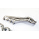 Изпускателни системи SUPERSPRINT Supersprint Manifold Right - Left (Left Hand Drive)SUPERSPRINT DESIGN PATENT BMW E53 X5 4.4i V8 (M62) 00-03 | race-shop.bg