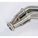 Изпускателни системи SUPERSPRINT Supersprint Manifold Right - Left (Left Hand Drive)SUPERSPRINT DESIGN PATENT BMW E53 X5 4.4i V8 (M62) 00-03 | race-shop.bg