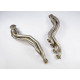 Изпускателни системи SUPERSPRINT Supersprint Manifold Right + Left (Left Hand Drive)SUPERSPRINT DESIGN PATENT BMW E70 X5 4.8i V8 (N62) 06-10 | race-shop.bg