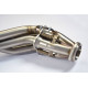Изпускателни системи SUPERSPRINT Supersprint Manifold Right + Left (Left Hand Drive)SUPERSPRINT DESIGN PATENT BMW E70 X5 4.8i V8 (N62) 06-10 | race-shop.bg
