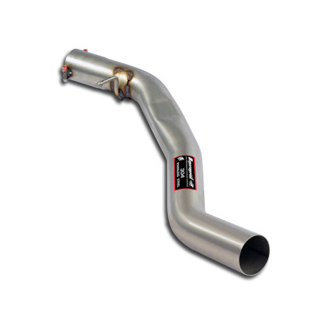 Изпускателни системи SUPERSPRINT Supersprint Connecting pipe kit BMW E70 X5 3.0d (M57N2) 06-10 | race-shop.bg