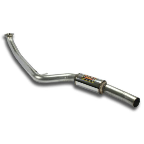 Изпускателни системи SUPERSPRINT Supersprint Front exhaust Left BMW E70 X5 LCI 50iX V8 Bi-turbo 10+ 04/2011 | race-shop.bg