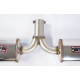 Изпускателни системи SUPERSPRINT Supersprint Rear exhaust Right - Left BMW F15 X5 25d 14+ | race-shop.bg