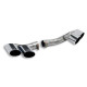Изпускателни системи SUPERSPRINT Supersprint Endpipe kit Right OO90 - Left OO90 BMW E71 X6 35iX xDrive Bi-Turbo 08-10 | race-shop.bg