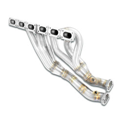 Supersprint Manifold BMW Z4 Roadster / Coupé (For S50 3.0L / 3.2L engine conversion)