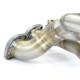 Изпускателни системи SUPERSPRINT Supersprint Manifold BMW Z4 Roadster / Coupé (For S50 3.0L / 3.2L engine conversion) | race-shop.bg
