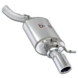 Supersprint Rear exhaust Right O90 BMW E89 Z4 23i 09-11