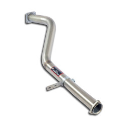 Supersprint Turbo downpipe BMW 2002 Turbo 73-75