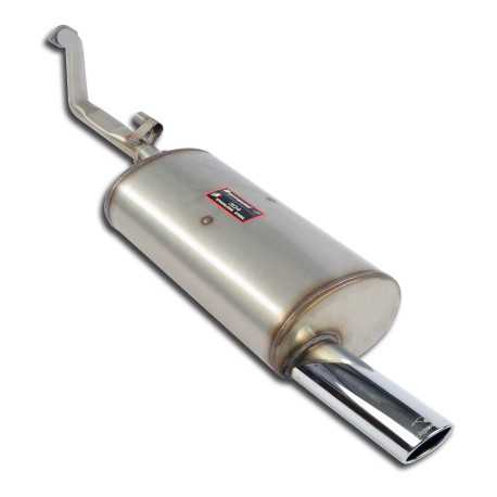 Изпускателни системи SUPERSPRINT Supersprint Centre-pipe + Rear exhaust 90x70 BMW E30 318i (Engine M40) (Sedan - Coupè -Touring - Cabrio) 87+ | race-shop.bg