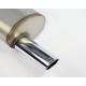 Изпускателни системи SUPERSPRINT Supersprint Centre-pipe + Rear exhaust 90x70 BMW E30 318i (Engine M40) (Sedan - Coupè -Touring - Cabrio) 87+ | race-shop.bg