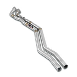 Supersprint Front "X-Pipe" BMW E30 320i (Sedan - Coupè -Touring - Cabrio) 82-87