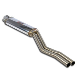 Supersprint Front exhaust BMW E30 325i / 325ix (Sedan - Coupè -Touring - Cabrio) 85-87