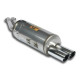 Изпускателни системи SUPERSPRINT Supersprint Rear exhaust OO76 BMW E34 520i Sedan/Touring (M20 - 6 cyl.) 87-89 | race-shop.bg
