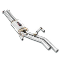 Supersprint Centre exhaust BMW E23 728i / 728iS / 732i / 735i 79-86