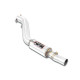 Изпускателни системи SUPERSPRINT Supersprint Front exhaust Right BMW E32 750i V12 87-94 | race-shop.bg