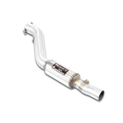 Supersprint Front exhaust Right BMW E32 750i V12 87-94