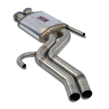 Изпускателни системи SUPERSPRINT Supersprint Centre exhaust "H-Pipe" BMW E32 750i V12 87-94 | race-shop.bg