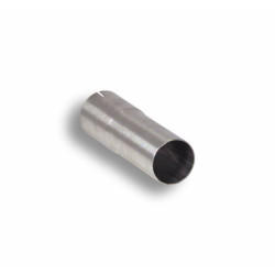Supersprint Connecting pipe BMW Z3 Roadster 1.9i 8v 99-02