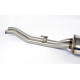 Изпускателни системи SUPERSPRINT Supersprint Rear exhaust OO76 BMW E30 - M50 / M52 / M54 - 24v Supercharged engine conversion | race-shop.bg