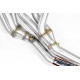 Изпускателни системи SUPERSPRINT Supersprint Manifold (Left Hand Drive) BMW E30 - S50 / S52 engine conversion | race-shop.bg