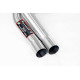 Изпускателни системи SUPERSPRINT Supersprint Manifold (Left Hand Drive) BMW E30 - S50 / S52 engine conversion | race-shop.bg