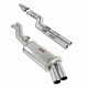 Изпускателни системи SUPERSPRINT Supersprint M - Technik 1 package BMW E30 - Turbo engine conversion | race-shop.bg