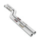 Изпускателни системи SUPERSPRINT Supersprint M - Technik 1 package BMW E30 - Turbo engine conversion | race-shop.bg