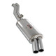 Изпускателни системи SUPERSPRINT Supersprint M - Technik 1 package BMW E30 - Turbo engine conversion | race-shop.bg