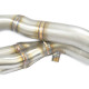 Изпускателни системи SUPERSPRINT Supersprint Manifold (Left Hand Drive) BMW E36 All models (For S54 engine conversion) | race-shop.bg