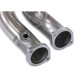 Изпускателни системи SUPERSPRINT Supersprint Manifold (Left Hand Drive, O2 sensor bungs only) BMW E36 All models (For S50 / S52 engine conversion) | race-shop.bg