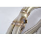 Изпускателни системи SUPERSPRINT Supersprint Manifold (Left Hand Drive) BMW E36 Compact - All models (For S54 engine conversion) | race-shop.bg