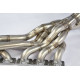 Изпускателни системи SUPERSPRINT Supersprint Manifold (Right Hand Drive)Also fits with the OEM catalytic converter BMW Z3 Roadster / Coupè - All models | race-shop.bg