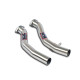 Изпускателни системи SUPERSPRINT Supersprint Connecting pipe kit BMW Z3 Roadster / Coupè - All models (For S50 / S52 engine conversion) | race-shop.bg