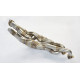 Изпускателни системи SUPERSPRINT Supersprint Manifold "Step Design" (Left / Right Hand Drive) BMW Z3 Roadster / Coupè - All models (For S54 engine conversion) | race-shop.bg