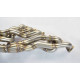 Изпускателни системи SUPERSPRINT Supersprint Manifold "Step Design" (Left / Right Hand Drive) BMW Z3 Roadster / Coupè - All models (For S54 engine conversion) | race-shop.bg