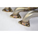 Изпускателни системи SUPERSPRINT Supersprint Manifold "Step Design" (Left / Right Hand Drive) BMW Z3 Roadster / Coupè - All models (For S54 engine conversion) | race-shop.bg
