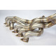 Изпускателни системи SUPERSPRINT Supersprint Manifold "Step Design" (Left / Right Hand Drive) BMW Z3 Roadster / Coupè - All models (For S54 engine conversion) | race-shop.bg