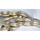 Изпускателни системи SUPERSPRINT Supersprint Manifold "Step Design" (Left / Right Hand Drive) BMW Z3 Roadster / Coupè - All models (For S54 engine conversion) | race-shop.bg