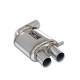 Изпускателни системи SUPERSPRINT Supersprint Race rear muffler Left BMW F87 M2 Competition 18-21 (Racing) | race-shop.bg