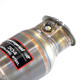 Изпускателни системи SUPERSPRINT Supersprint Downpipe + metallic catalytic right - left BMW G87 M2 22-23 | race-shop.bg