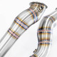 Изпускателни системи SUPERSPRINT Supersprint Turbo downpipe kit (Replaces pre-catalytic) BMW G87 M2 22-23 | race-shop.bg